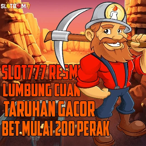 Galeri foto SLOTBOM77 : Agen Game Online Resmi, Taruhan Gacor Bet Mulai Dari Rp200 Perak di Medan